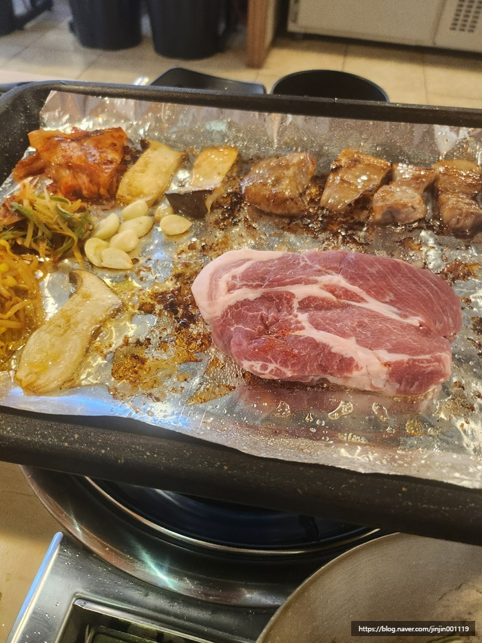 명가생고기 이미지