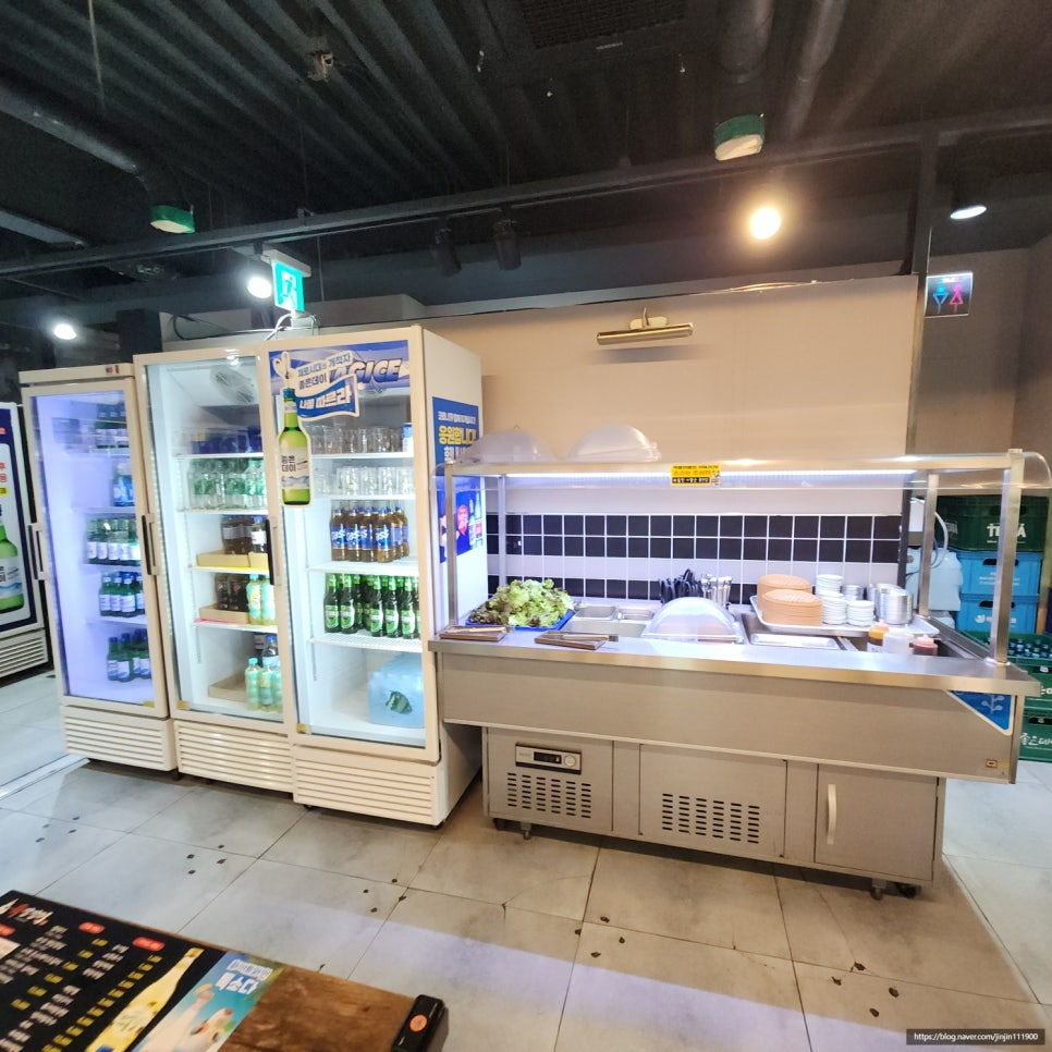 육장장이울산점 이미지