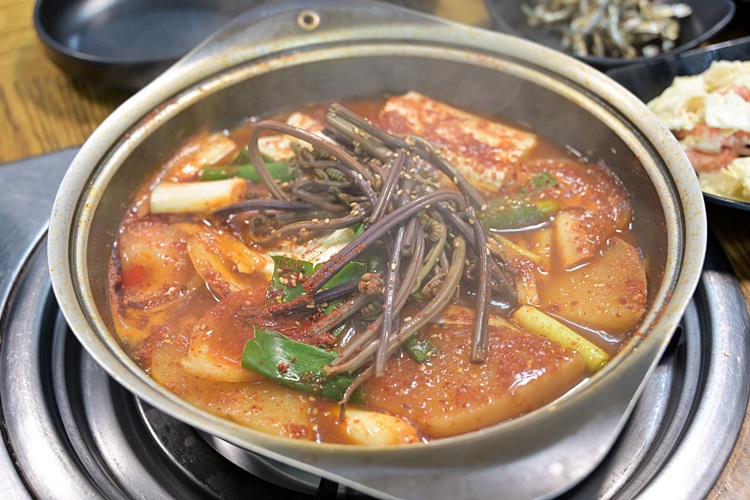 서귀포 하르방식당 이미지