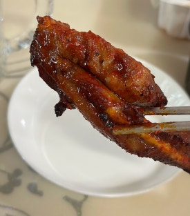 백군쪽갈비 이미지