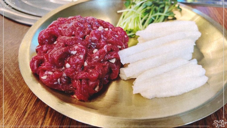 한우돈정육식당 이미지