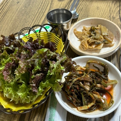 읍성뒷고기 이미지