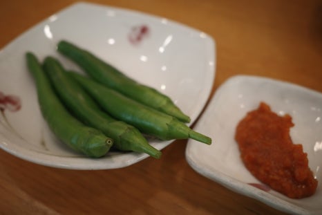 참칼국시 이미지