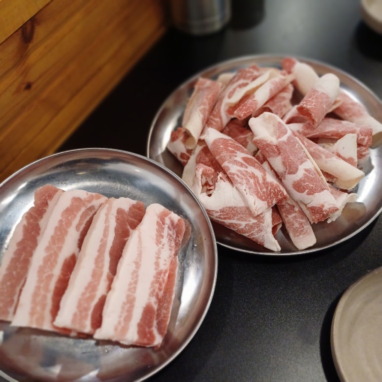 서래왕차돌 연천전곡점 이미지