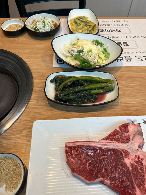 웅천식당 이미지