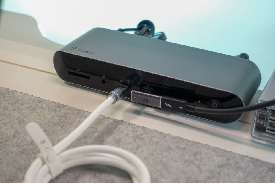 오아 몬스터C USB-C to C 60W 실리콘 C타입케이블로 아이폰 15프로와 아이패드프로 고속 충전해보니 이미지 13