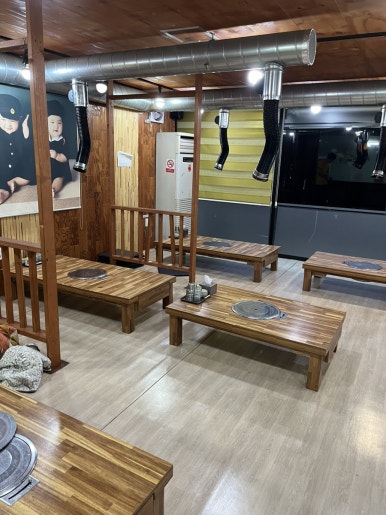 부산식당돈갈비 이미지