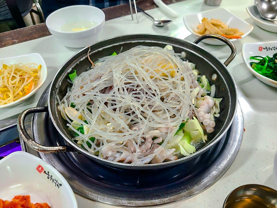 진미낙지마을 이미지
