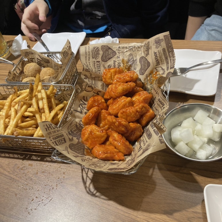 비에이치씨포승공단점 이미지