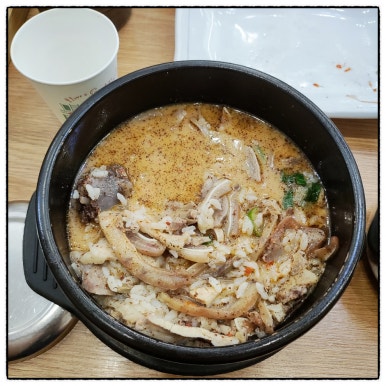 수북순대&머릿고기 이미지