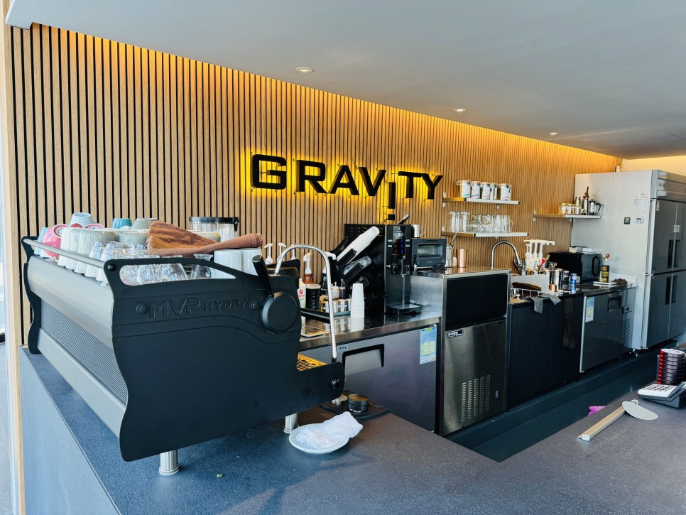 Cafe GRAVITY(카페그래비티) 이미지