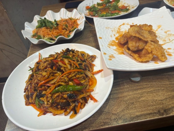 금화식당앤꼬치 사진 4