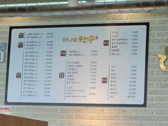 여천농협 하나로마트 죽림호수점 이미지