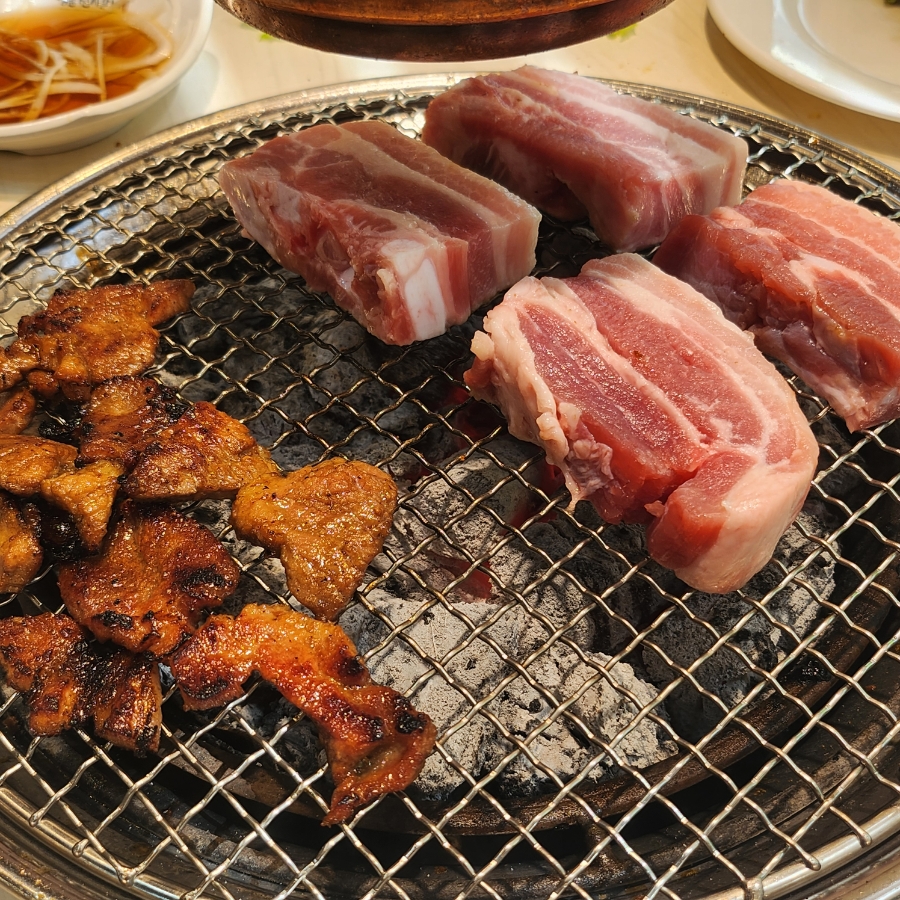 명륜진사갈비부평 이미지