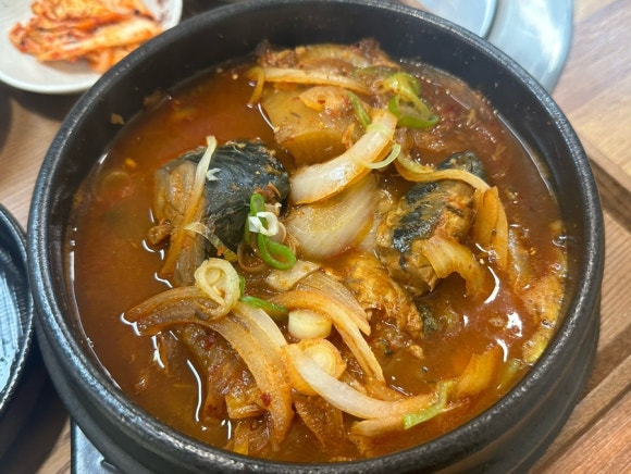 착한밥상 사진 8