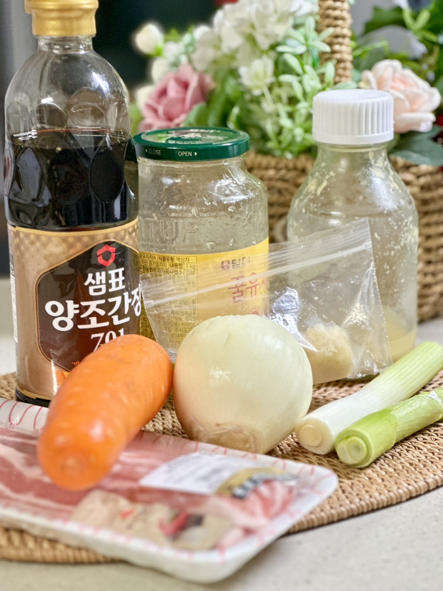 자매대패삼겹 이미지