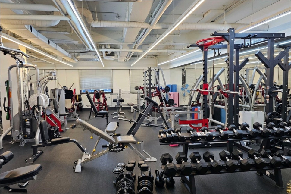 최원준GYM 이미지