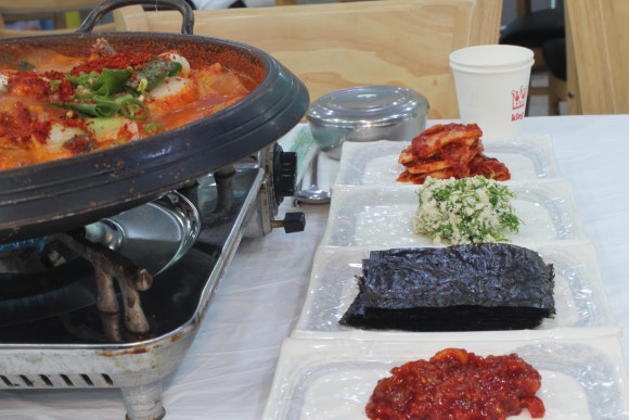 미가사랑식당 이미지