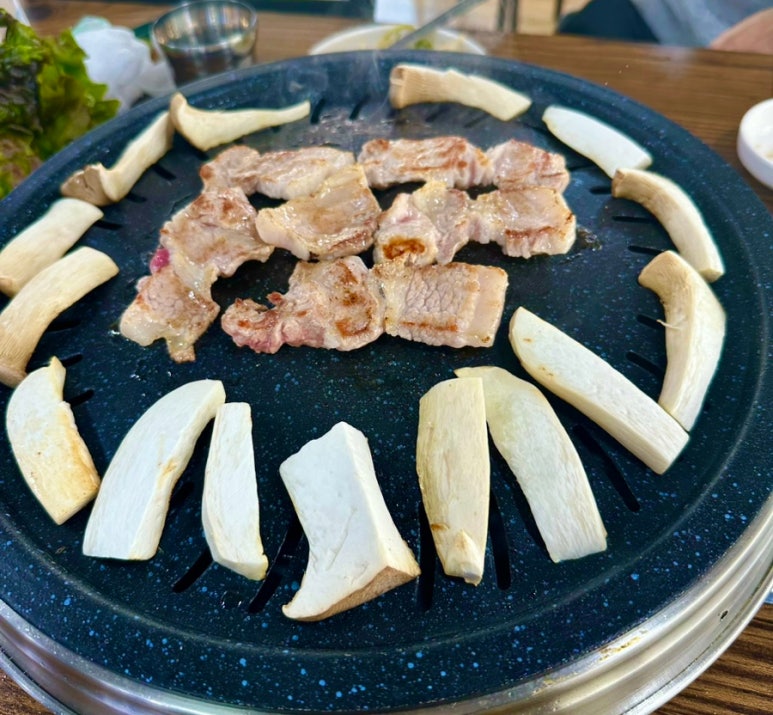 동백정육점 이미지