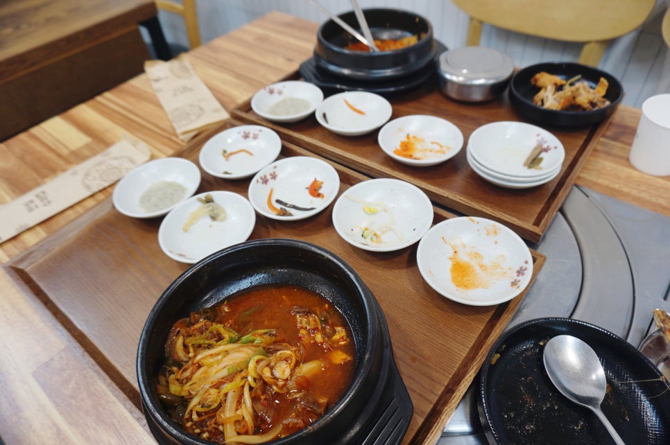 착한밥상 사진 6