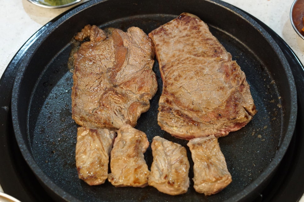 백운축산소한마리정육식당 이미지