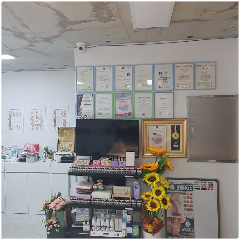 욜로네일 이미지