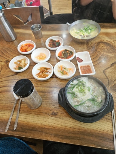 미리내면옥 이미지