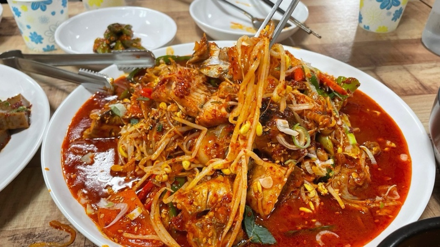 천지가순두부 이미지