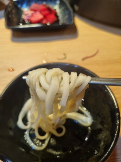 뜰애칼국수 이미지