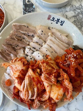오봉집 이미지