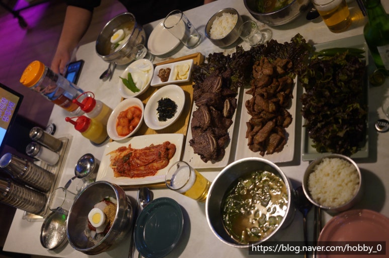 이천면옥 이미지