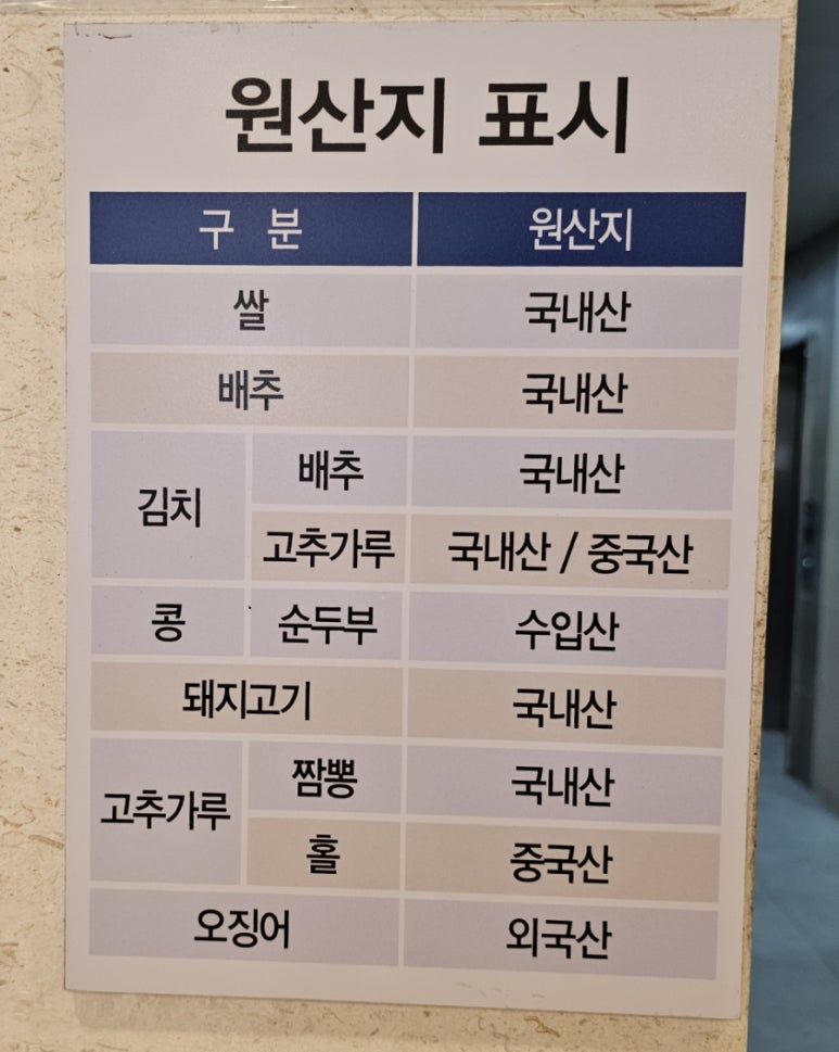 짬뽕지존사이언스파크점 이미지