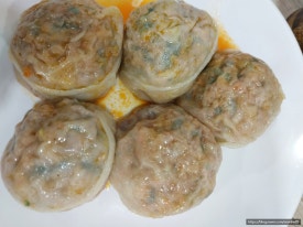 이가네칼국수 이미지