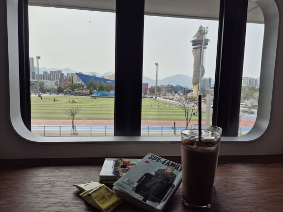 안온스페이스 이미지