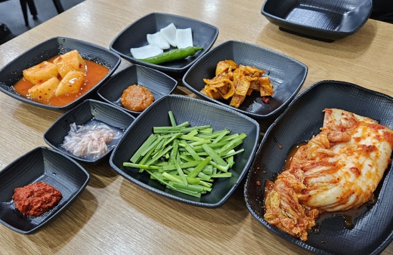 까꿍이국밥(본점) 이미지