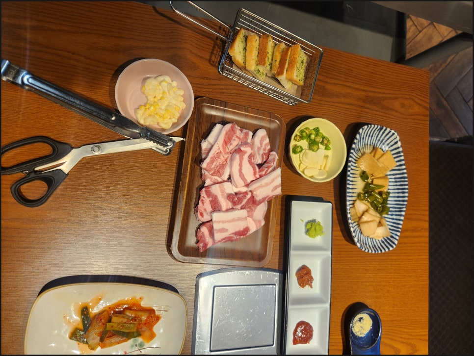 빵빵정육식당 이미지