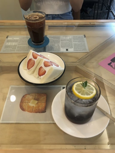랜드로드커피 이미지