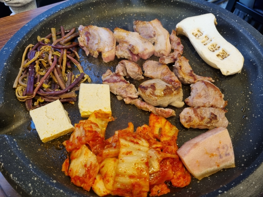 맛있는고기상점 이미지