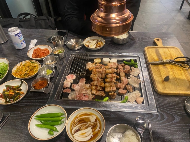 한맛하는집 이미지