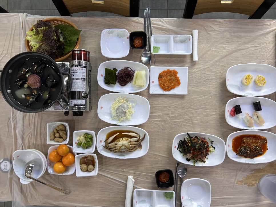 갈릴리대게회식당 이미지