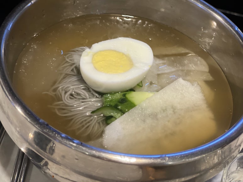 이천면옥 이미지