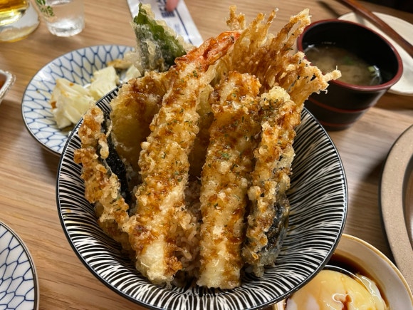 텐노아지 이미지