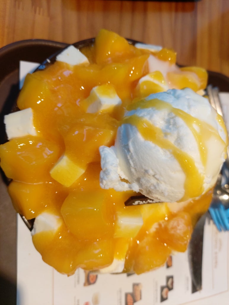 설빙 가양점 이미지