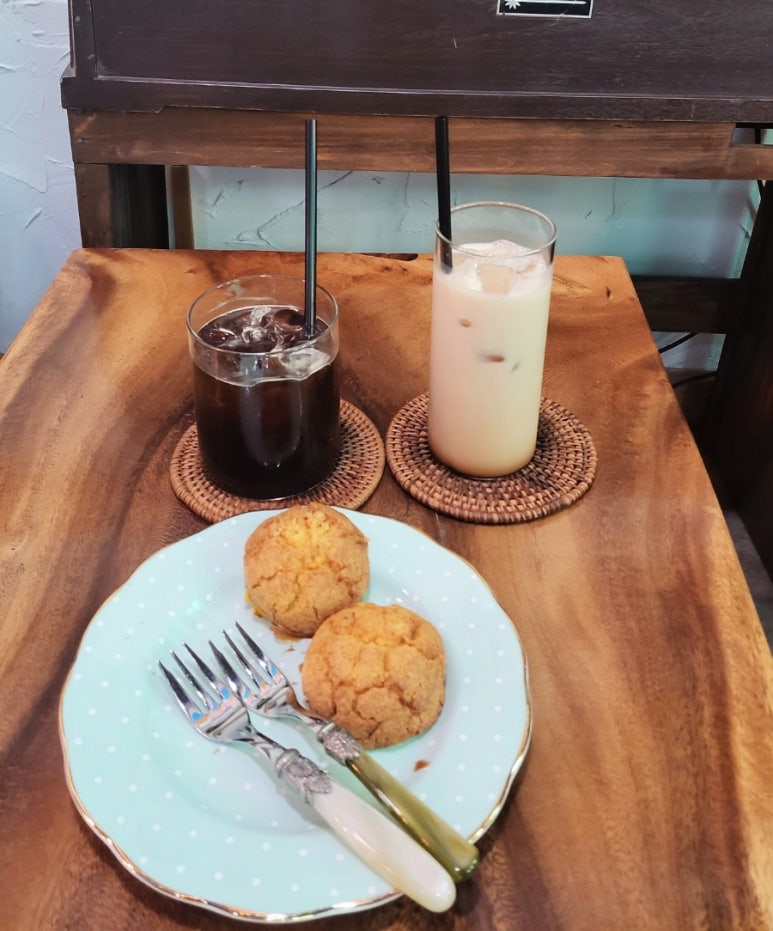 핸드드립카페 헤브론 이미지