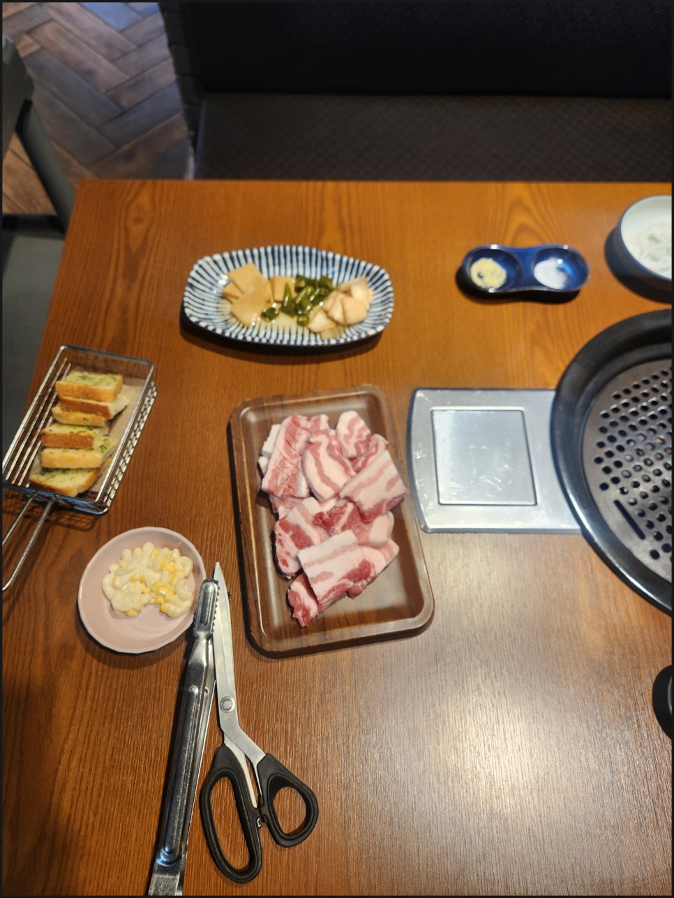 빵빵정육식당 이미지