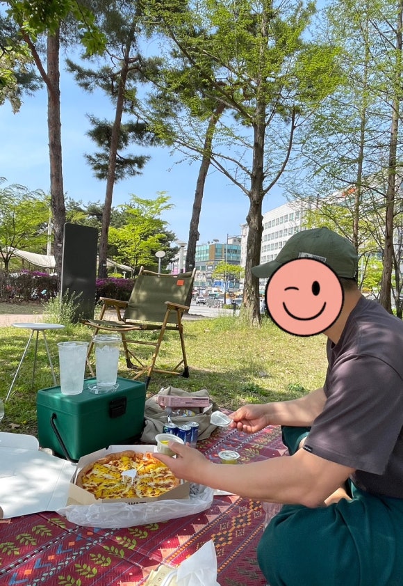 컴포즈커피 동탄센트럴파크점 이미지