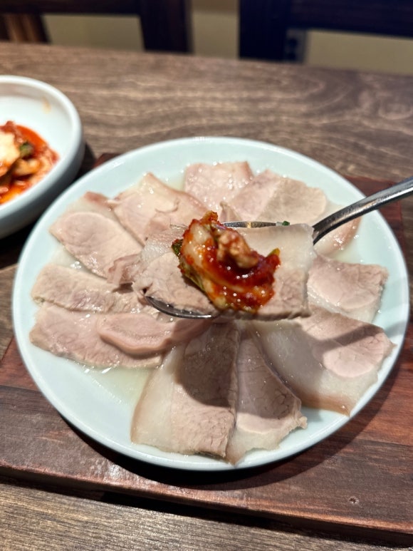 도구돼지국밥 이미지