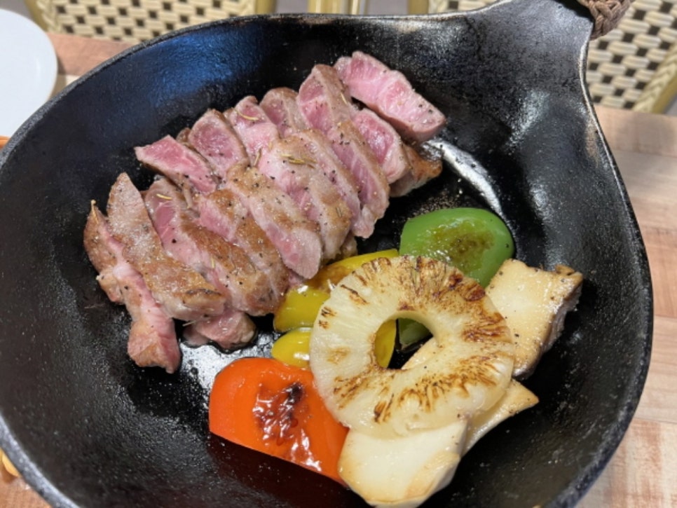 트라가 삼성점 이미지