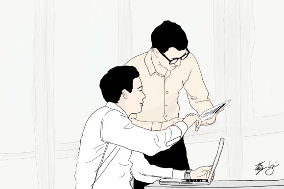 일번상사 이미지