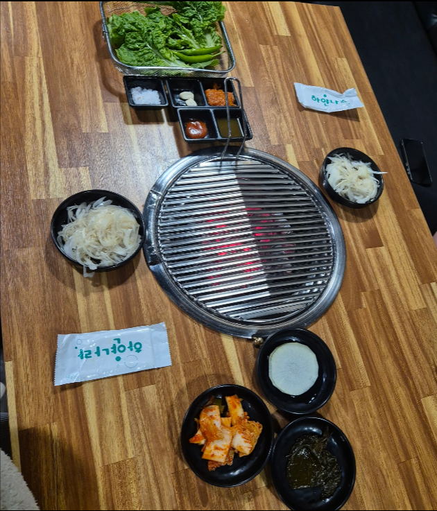 겨비겨비 신대점 이미지